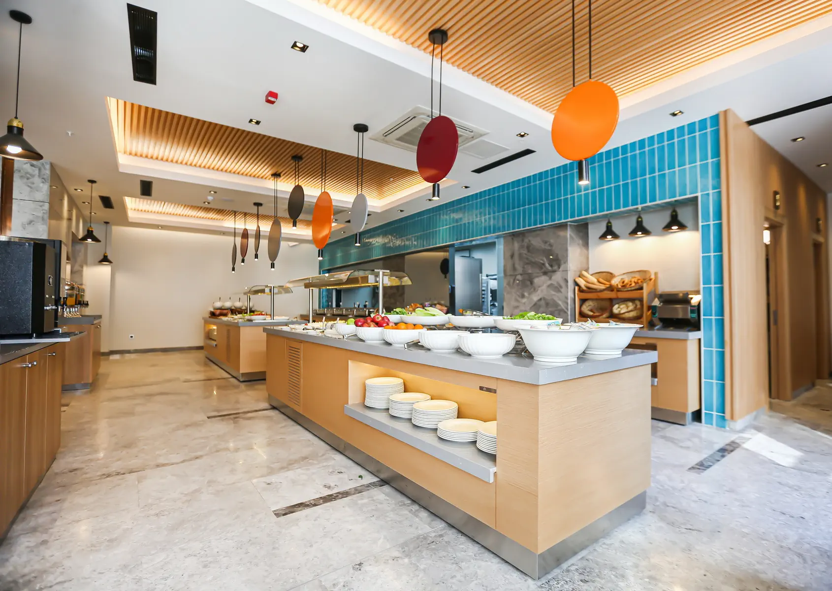Ramada Plaza By Wyndham Istanbul Sultanahmet - zdjęcie 9