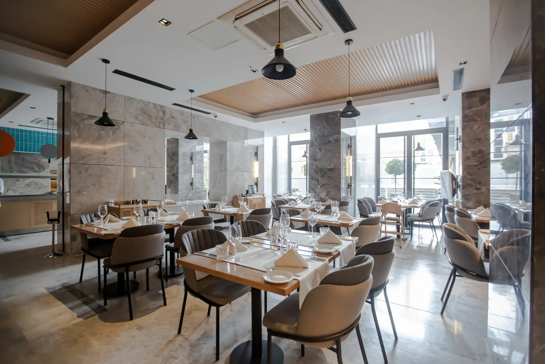 Ramada Plaza By Wyndham Istanbul Sultanahmet - zdjęcie 10