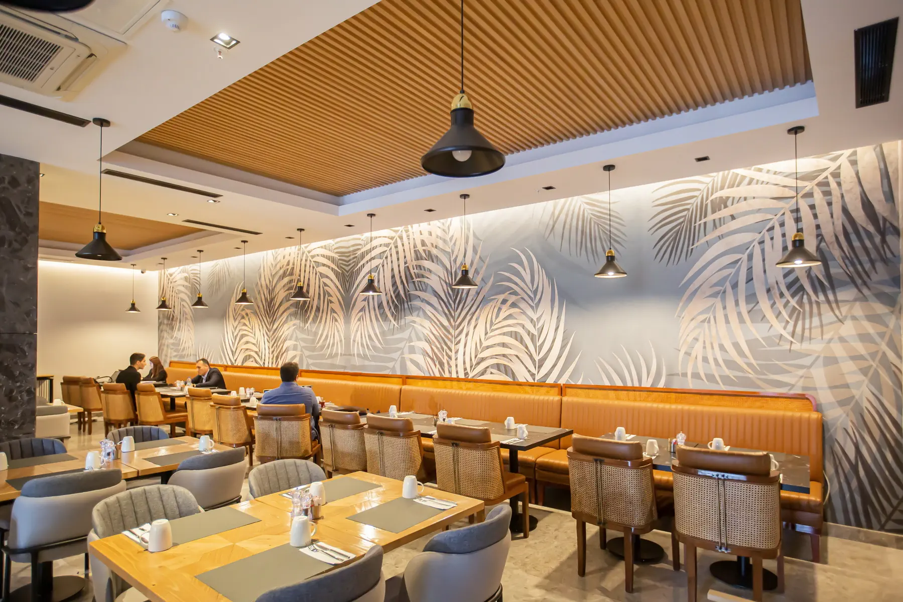 Ramada Plaza By Wyndham Istanbul Sultanahmet - zdjęcie 12