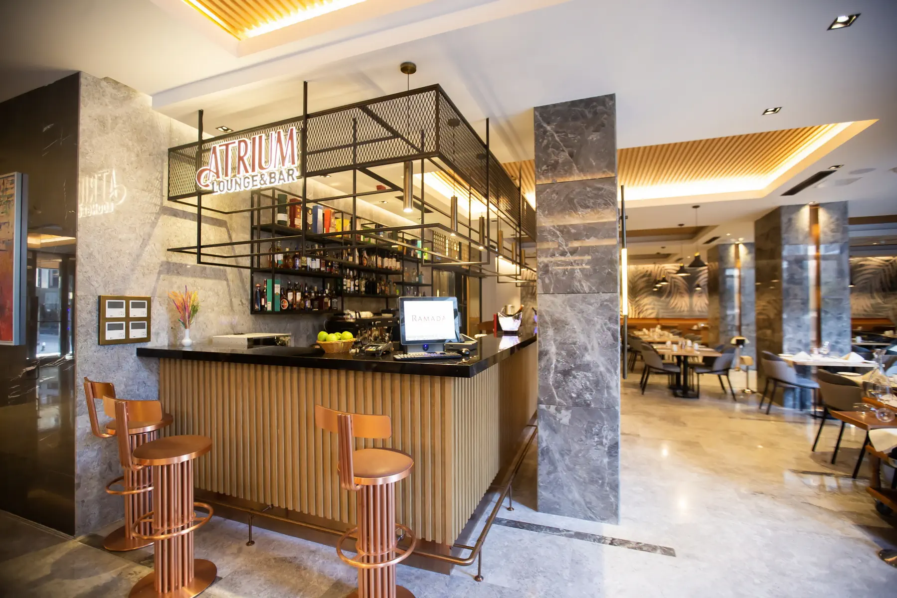 Ramada Plaza By Wyndham Istanbul Sultanahmet - zdjęcie 7