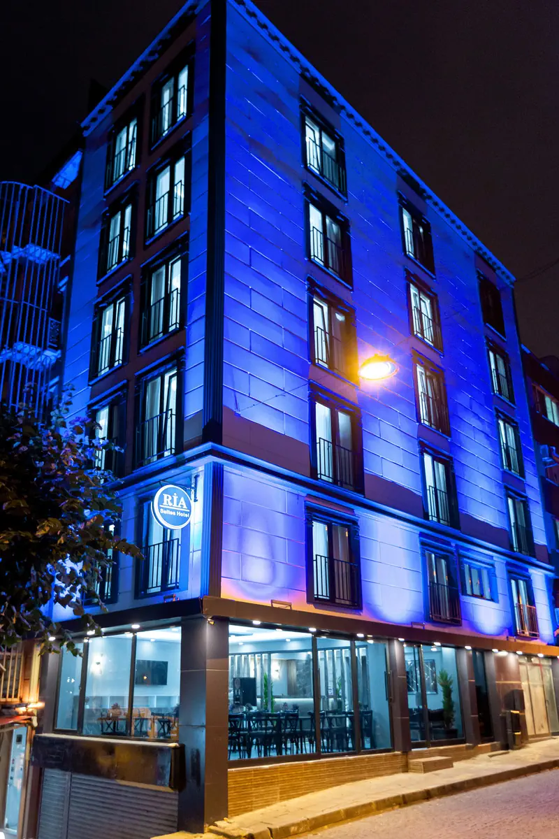 Ria Suites - zdjęcie 2
