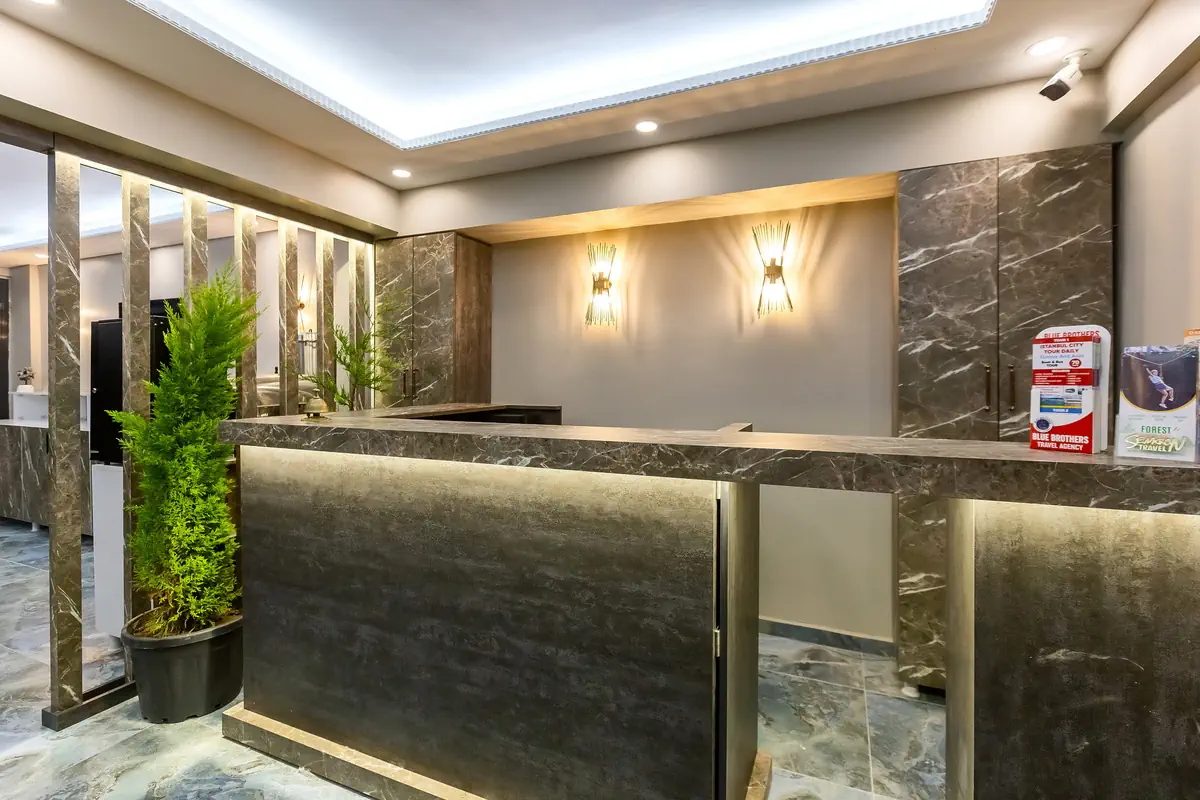 Ria Suites - zdjęcie 4