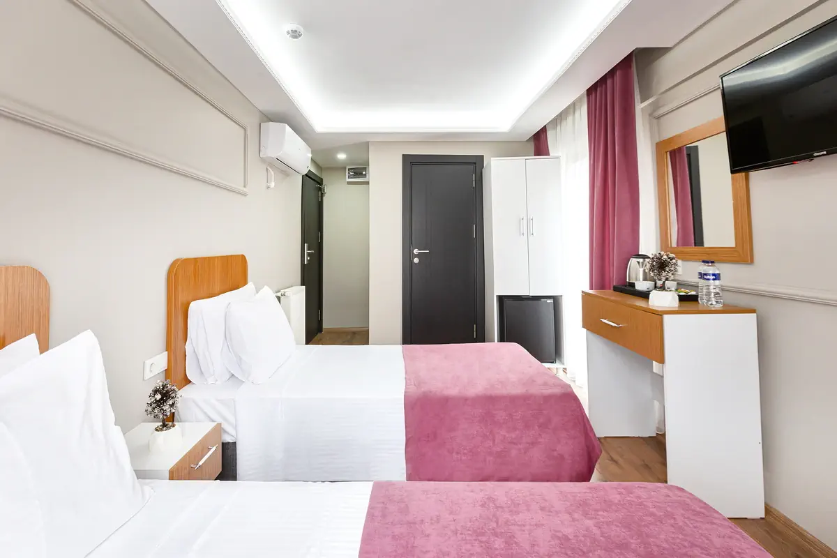 Ria Suites - zdjęcie 10