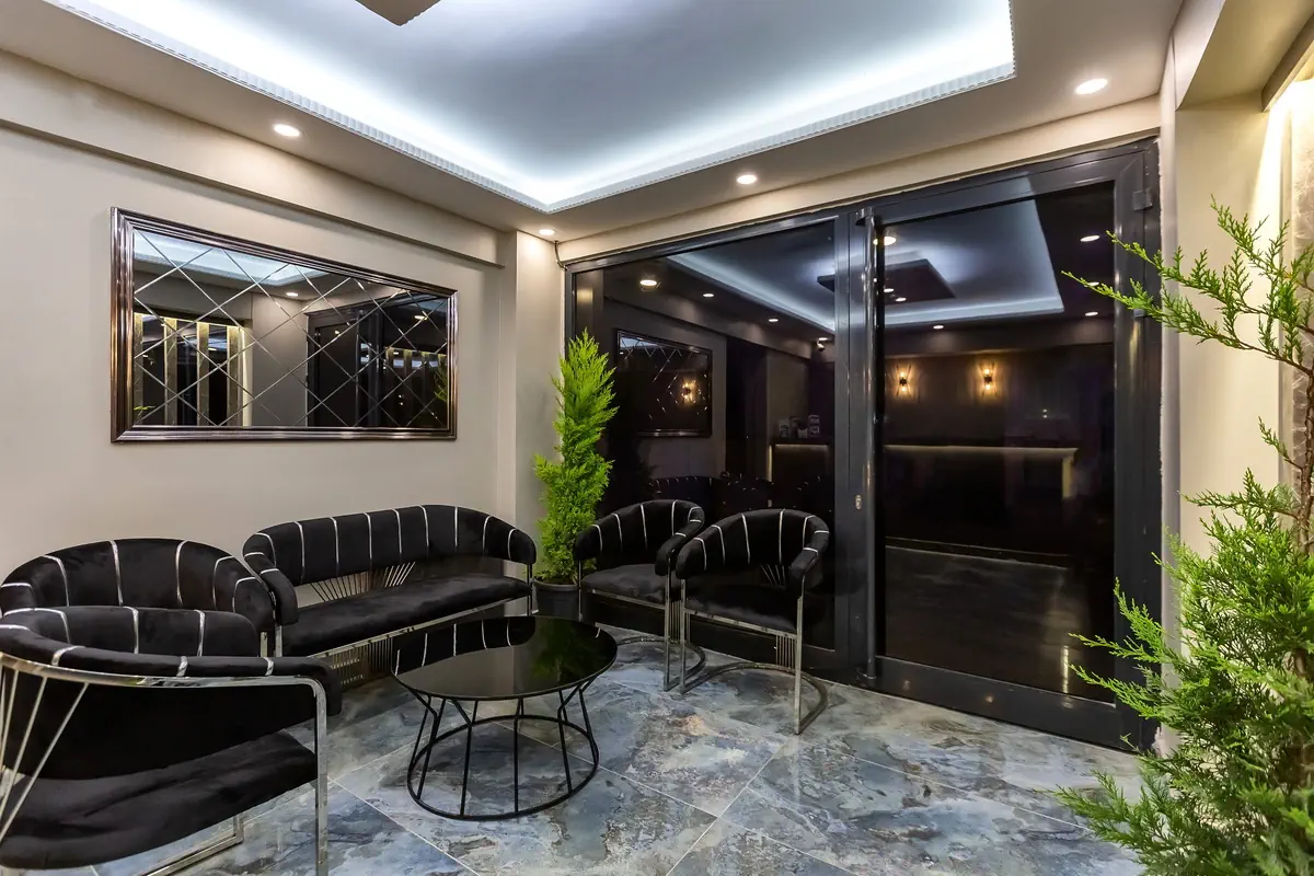 Ria Suites - zdjęcie 3