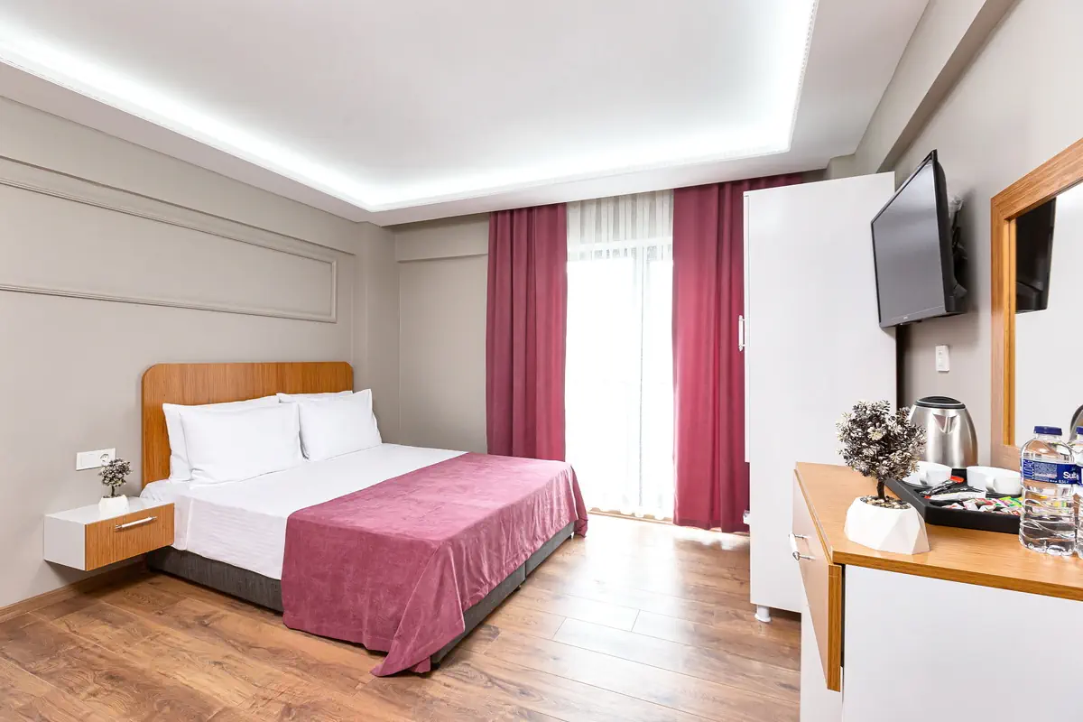 Ria Suites - zdjęcie 7