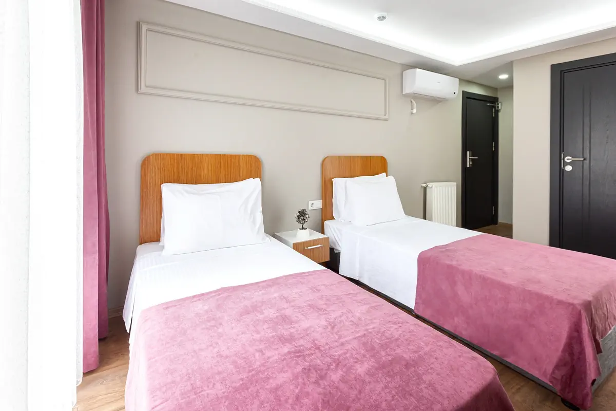 Ria Suites - zdjęcie 9