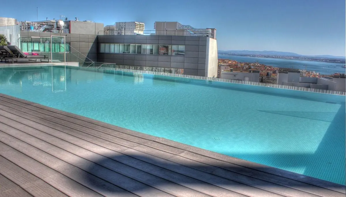 Epic Sana Lisboa - zdjęcie 5