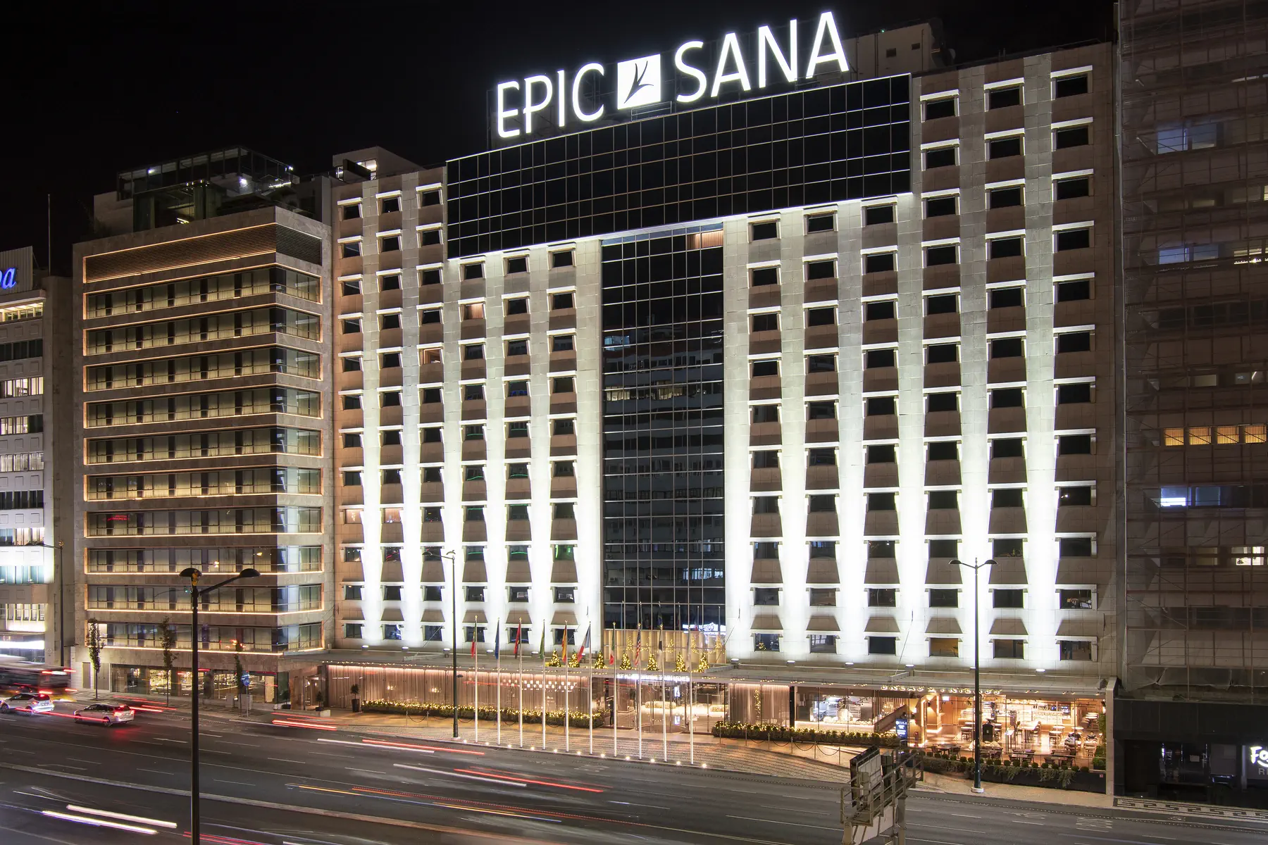 Epic Sana Marques (ex. Sana Lisboa) - zdjęcie 4