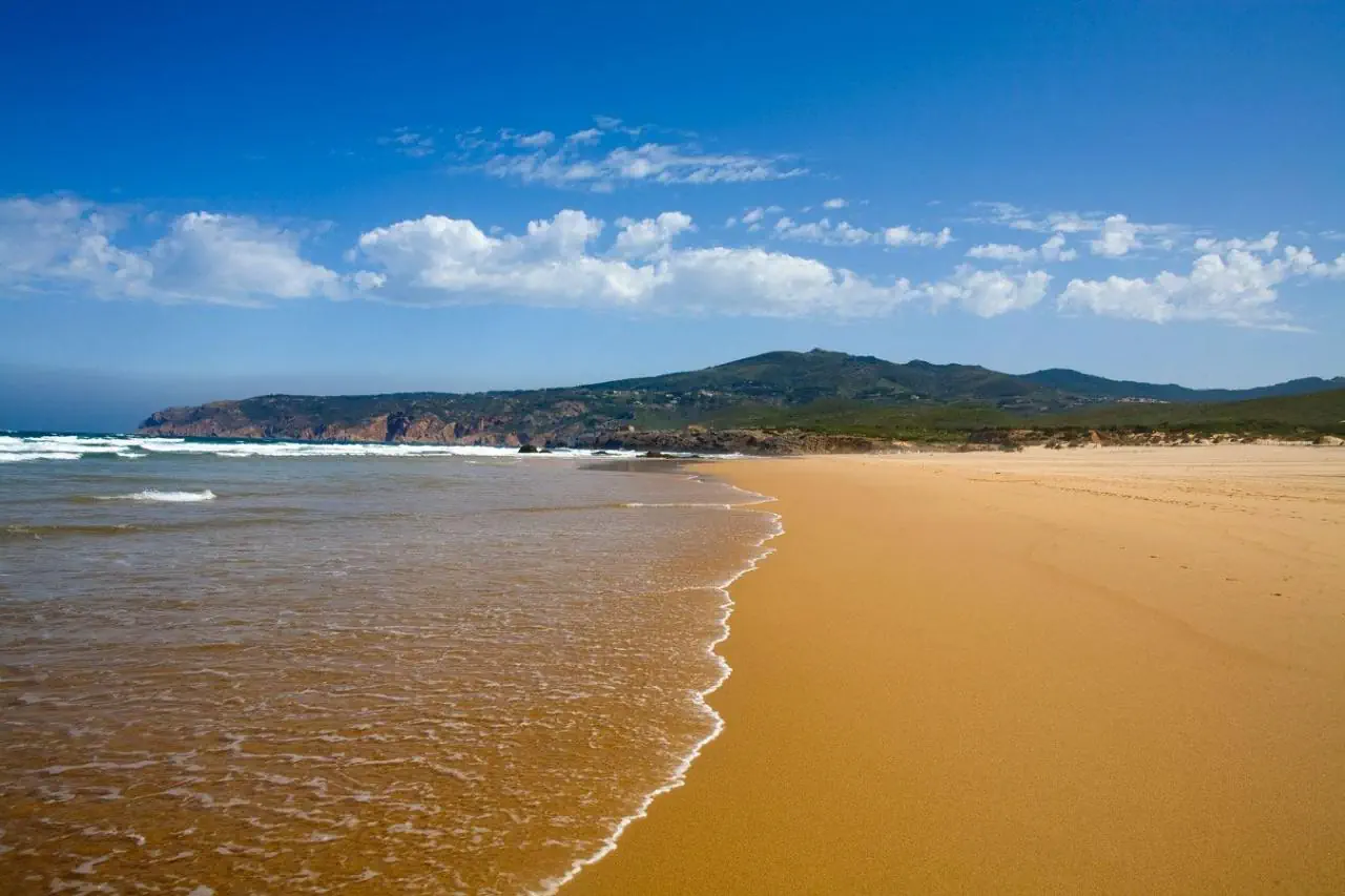 Fortaleza do Guincho - zdjęcie 5