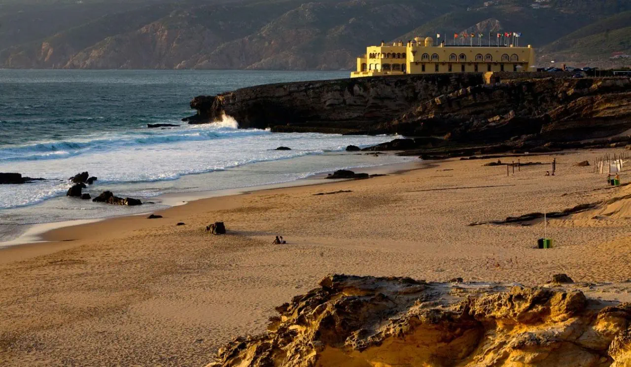 Fortaleza do Guincho - zdjęcie 4