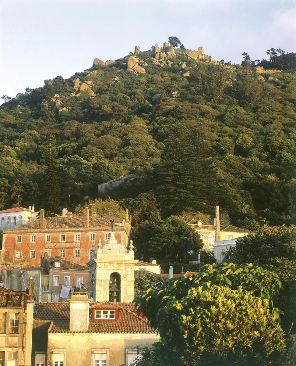NH Sintra Centro - zdjęcie 2