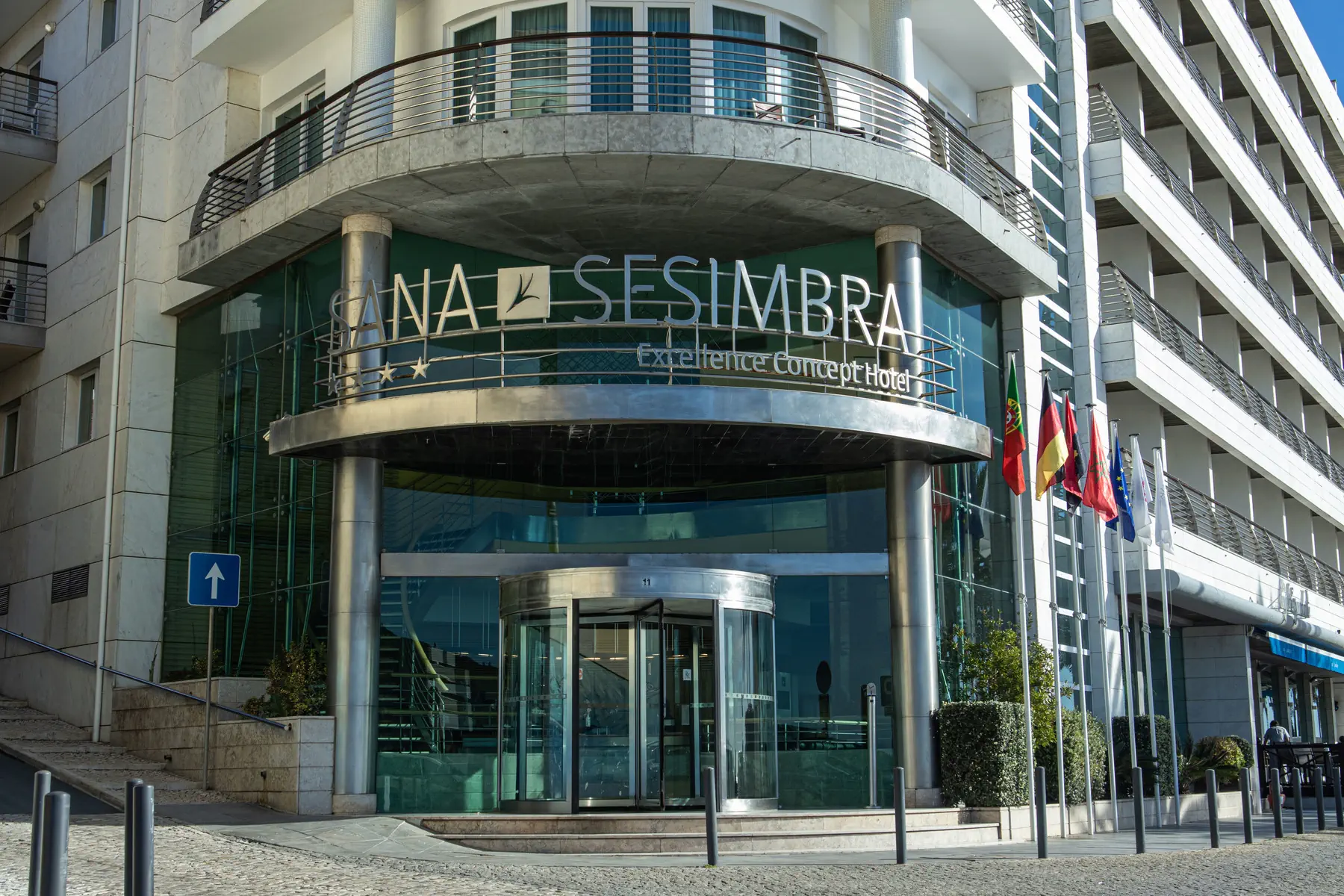 Sana Sesimbra (Lizbona) - zdjęcie 3