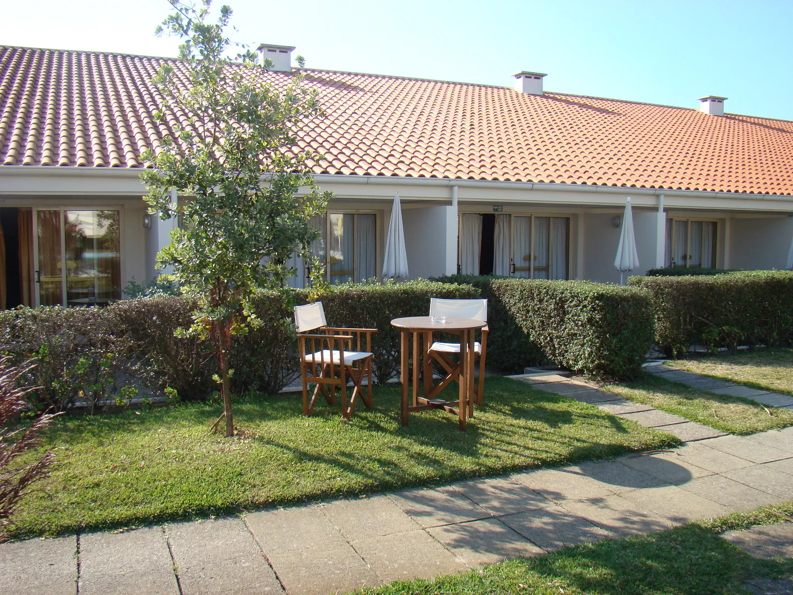 Apartamentos Turisticos Pinhal da Foz - zdjęcie 3