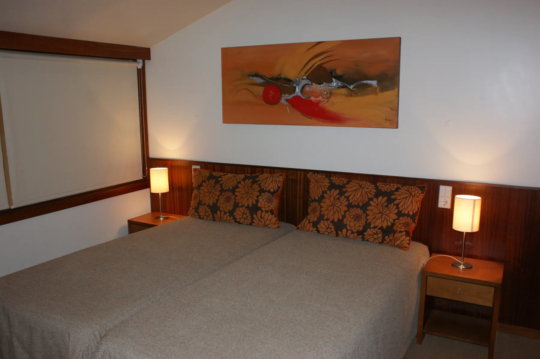 Apartamentos Turisticos Pinhal da Foz - zdjęcie 8