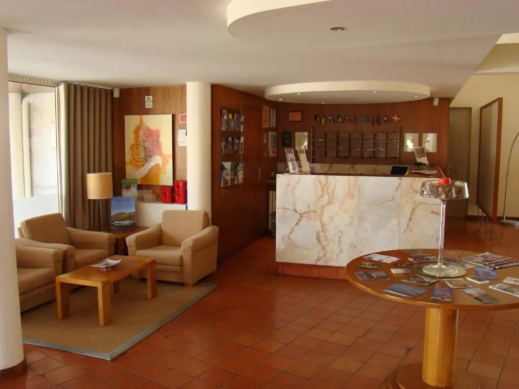 Apartamentos Turisticos Pinhal da Foz - zdjęcie 5