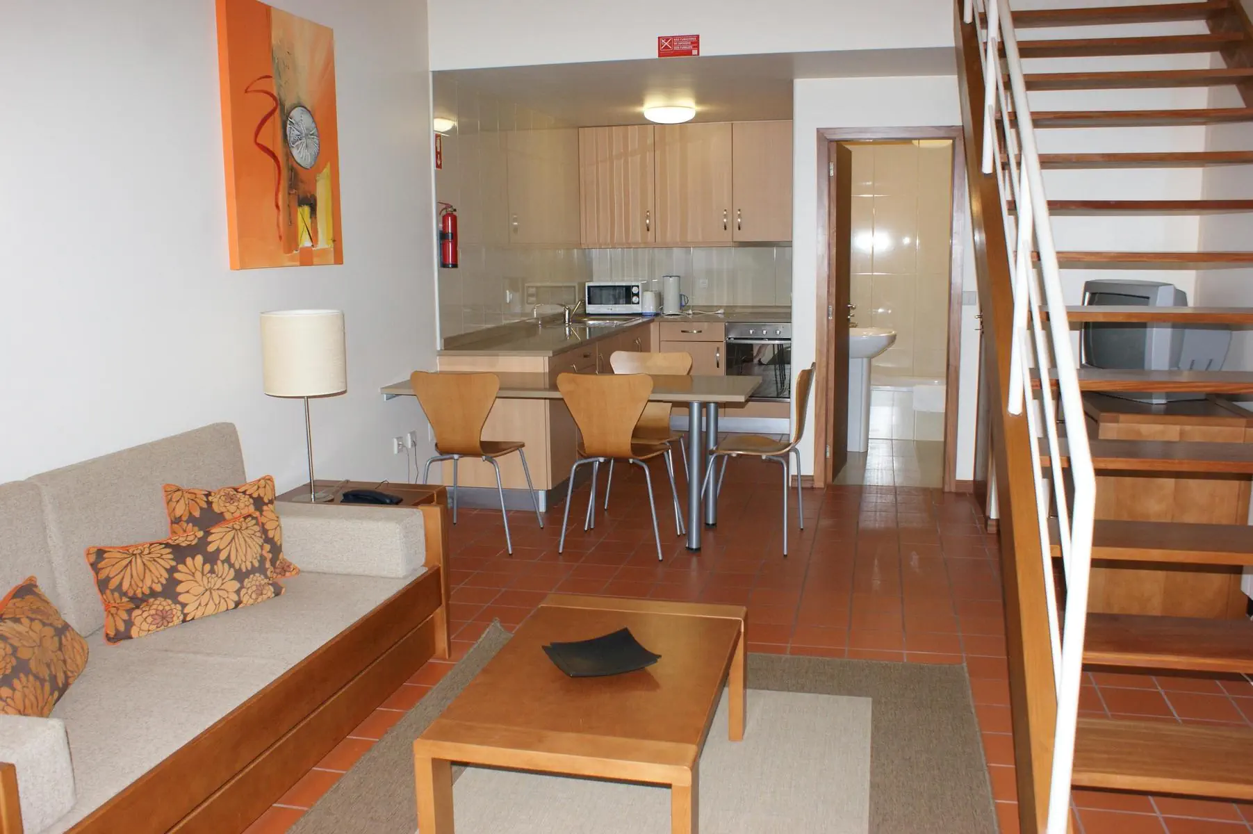 Apartamentos Turisticos Pinhal da Foz - zdjęcie 7