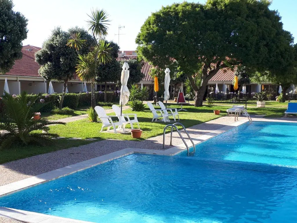 Apartamentos Turisticos Pinhal da Foz - zdjęcie 4