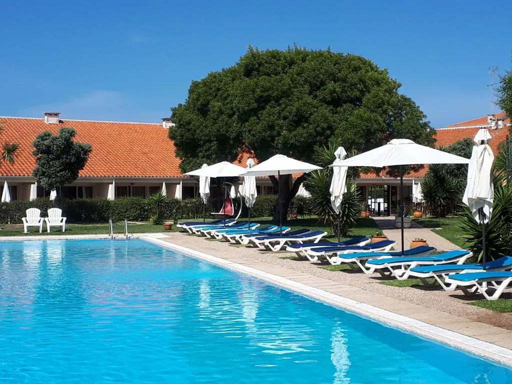 Apartamentos Turisticos Pinhal da Foz - zdjęcie 2