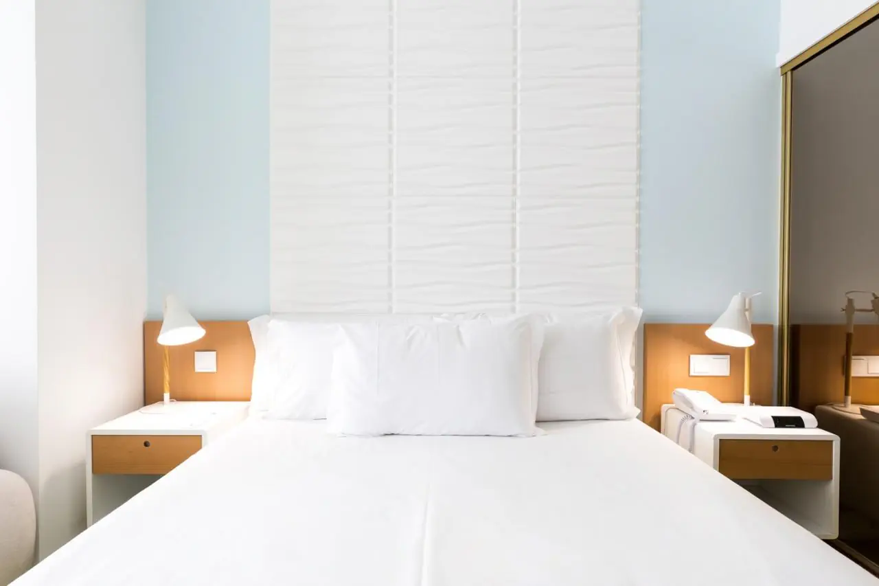 Legendary Porto (ex. Quality Inn Porto) - zdjęcie 13
