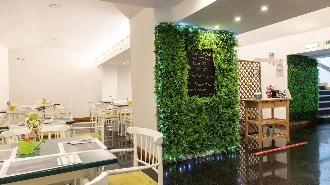 Legendary Porto (ex. Quality Inn Porto) - zdjęcie 5