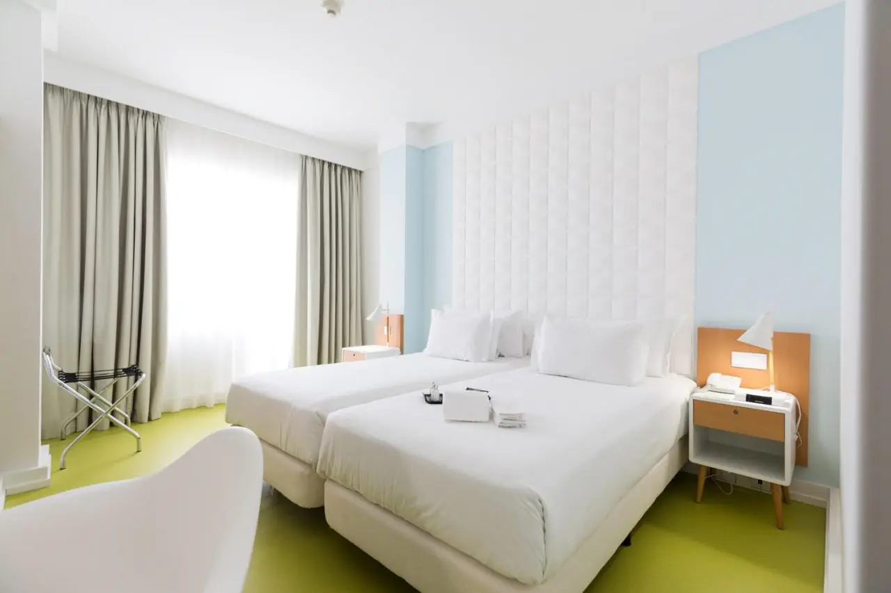 Legendary Porto (ex. Quality Inn Porto) - zdjęcie 11