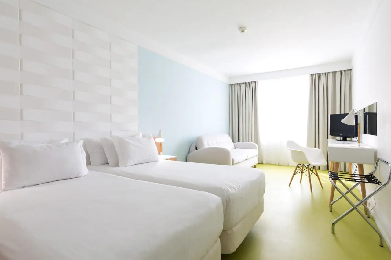 Legendary Porto (ex. Quality Inn Porto) - zdjęcie 12
