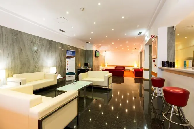 Legendary Porto (ex. Quality Inn Porto) - zdjęcie 7