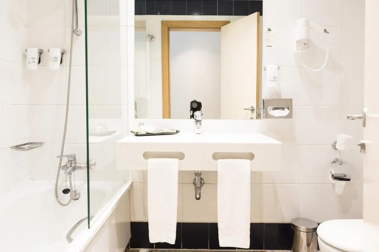 Legendary Porto (ex. Quality Inn Porto) - zdjęcie 14