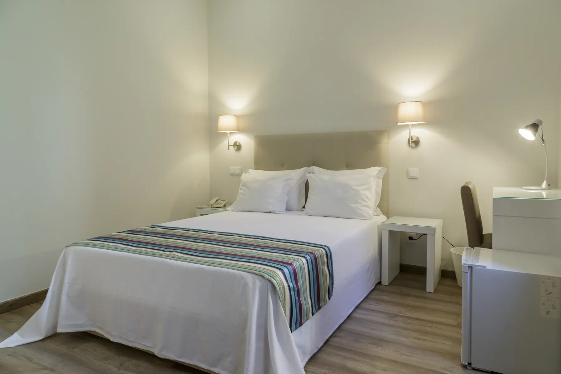Porto Domus Hotel