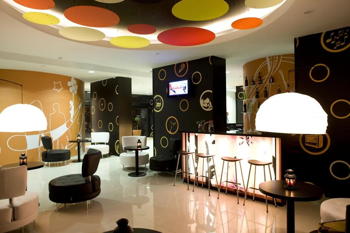 Star Inn Porto - zdjęcie 6