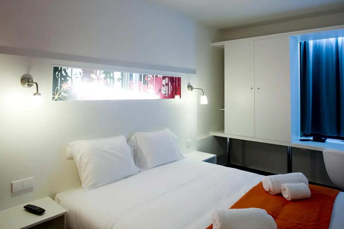Star Inn Porto - zdjęcie 5