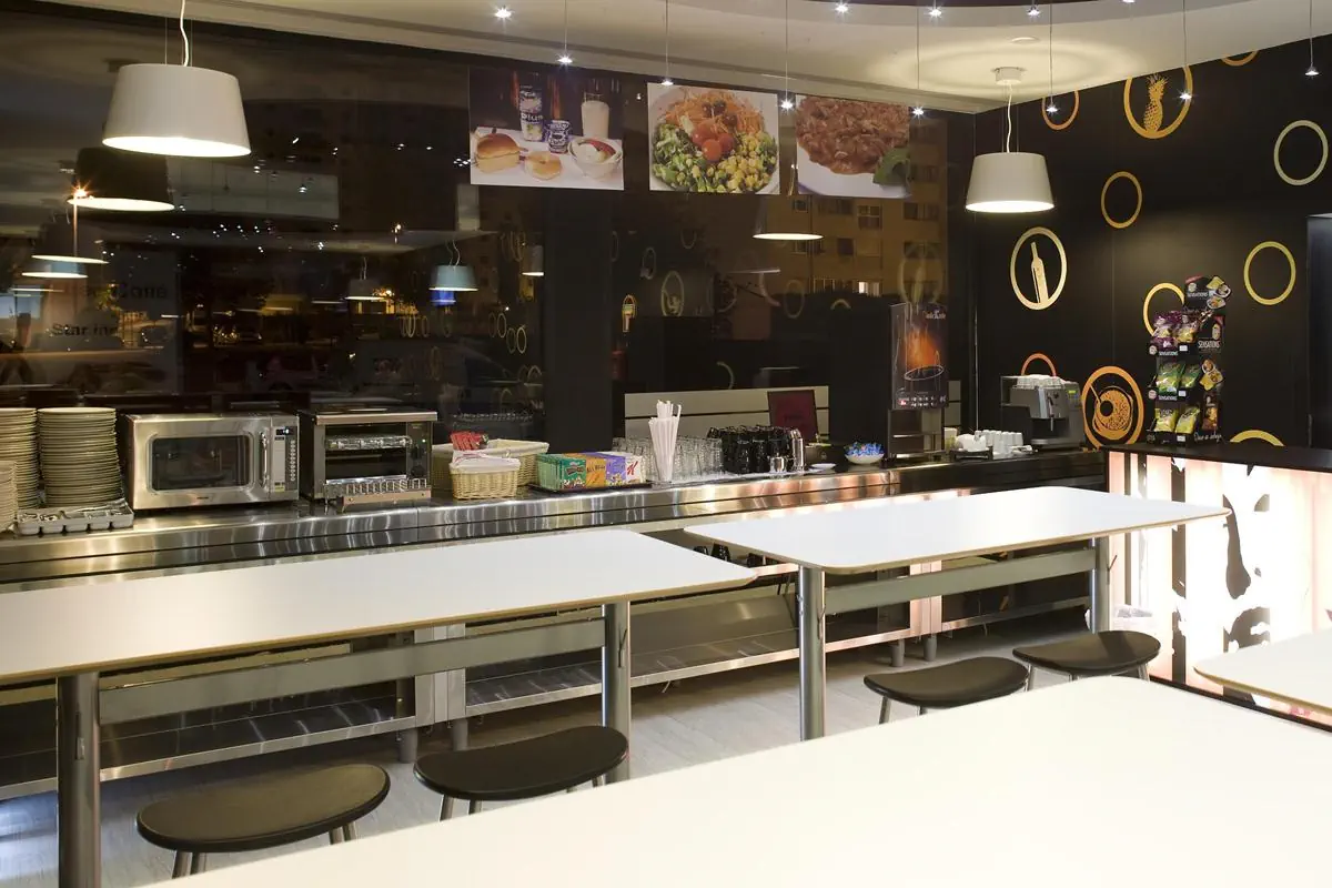 Star Inn Porto - zdjęcie 7
