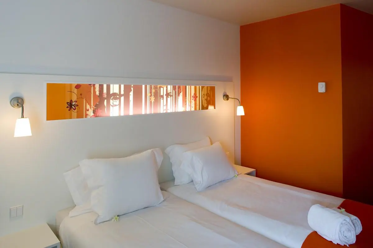 Star Inn Porto - zdjęcie 4