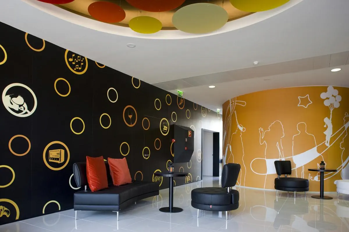 Star Inn Porto - zdjęcie 9