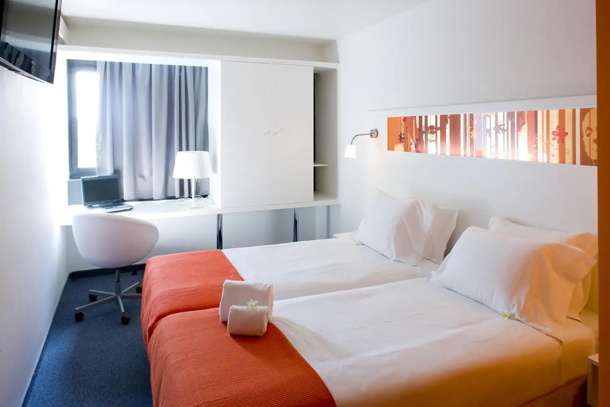 Star Inn Porto - zdjęcie 3