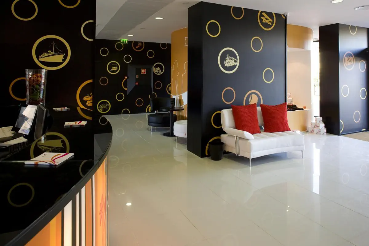 Star Inn Porto - zdjęcie 10