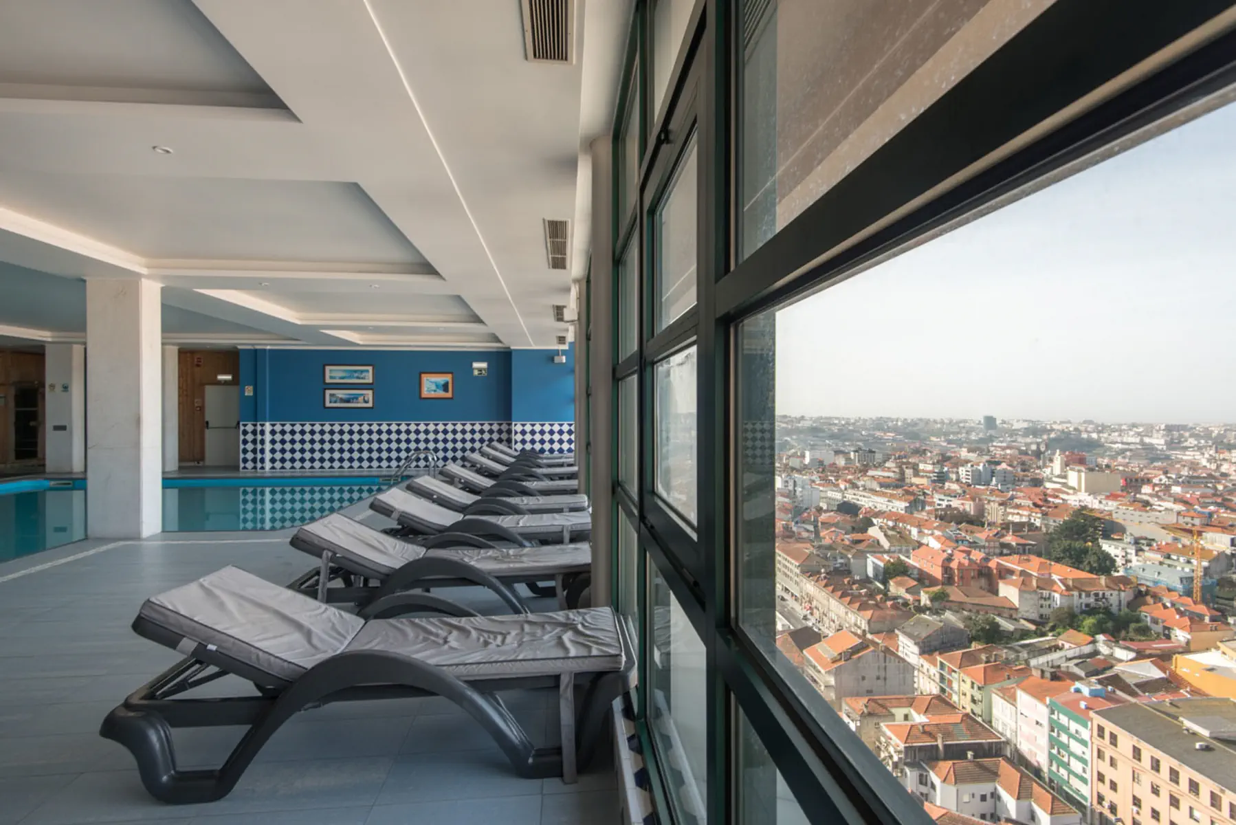 Vila Gale Porto - zdjęcie 15