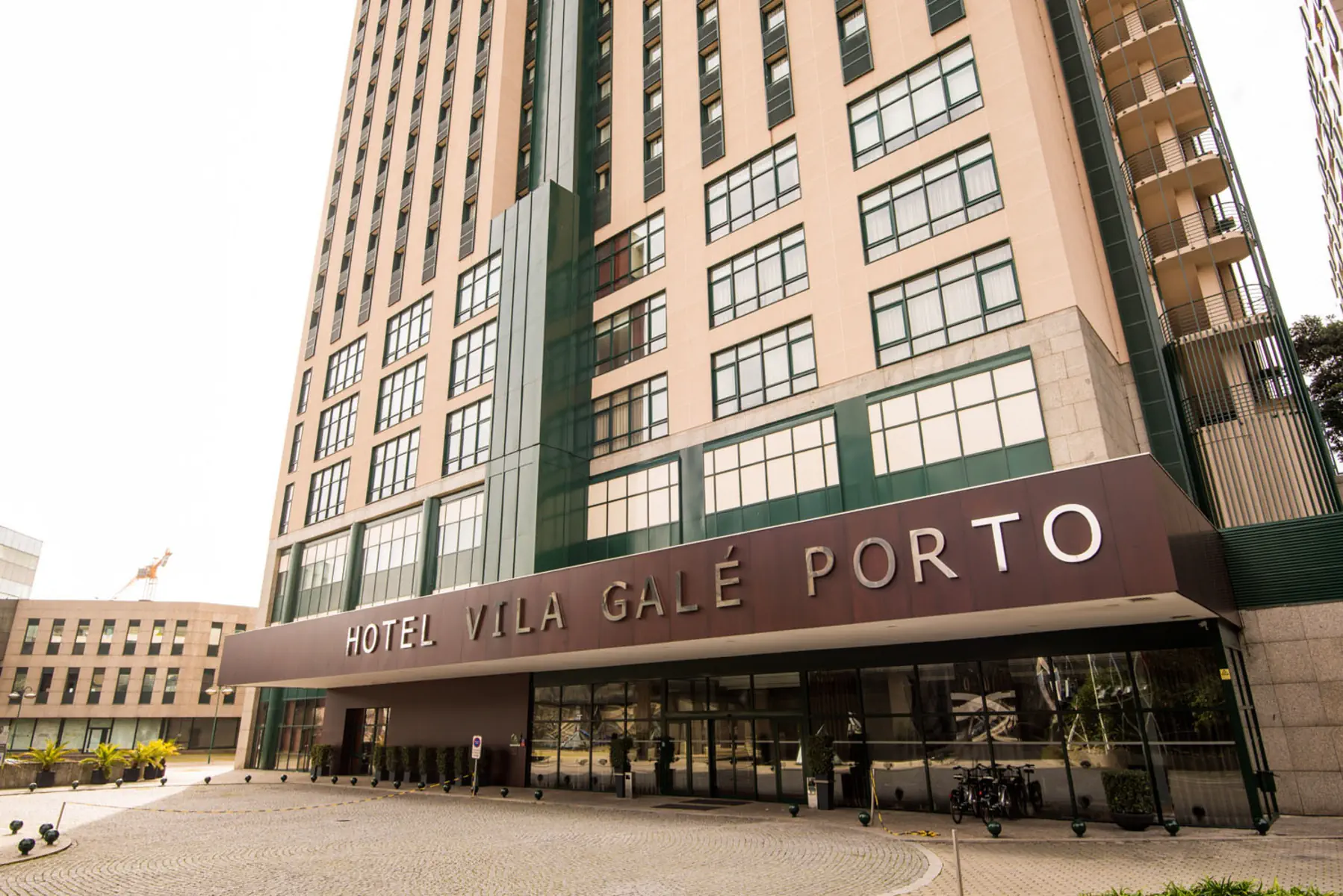 Vila Gale Porto - zdjęcie 5
