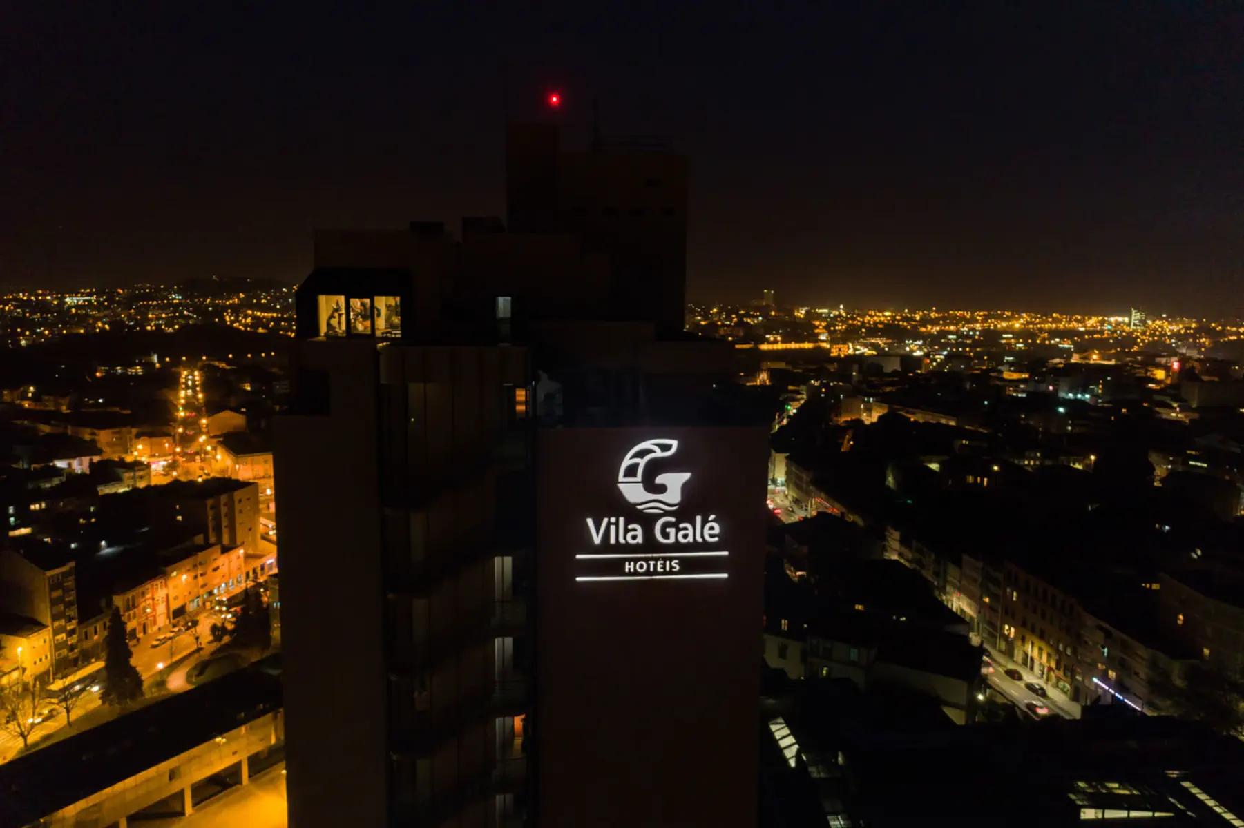 Vila Gale Porto - zdjęcie 4