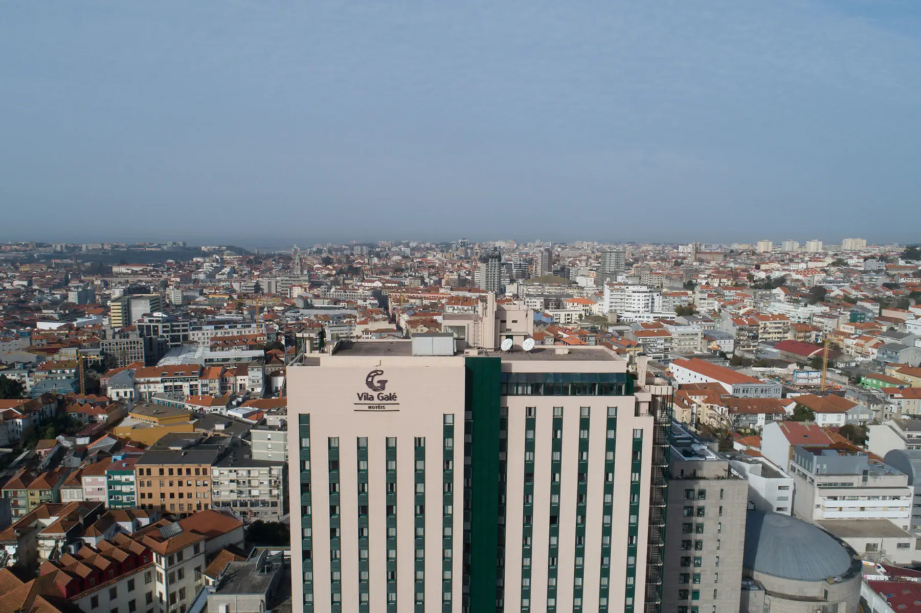 Vila Gale Porto - zdjęcie 2