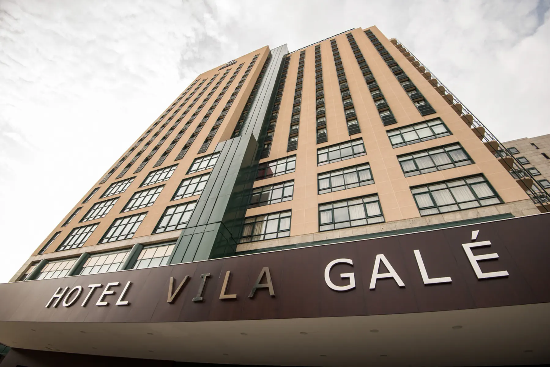 Vila Gale Porto - zdjęcie 6