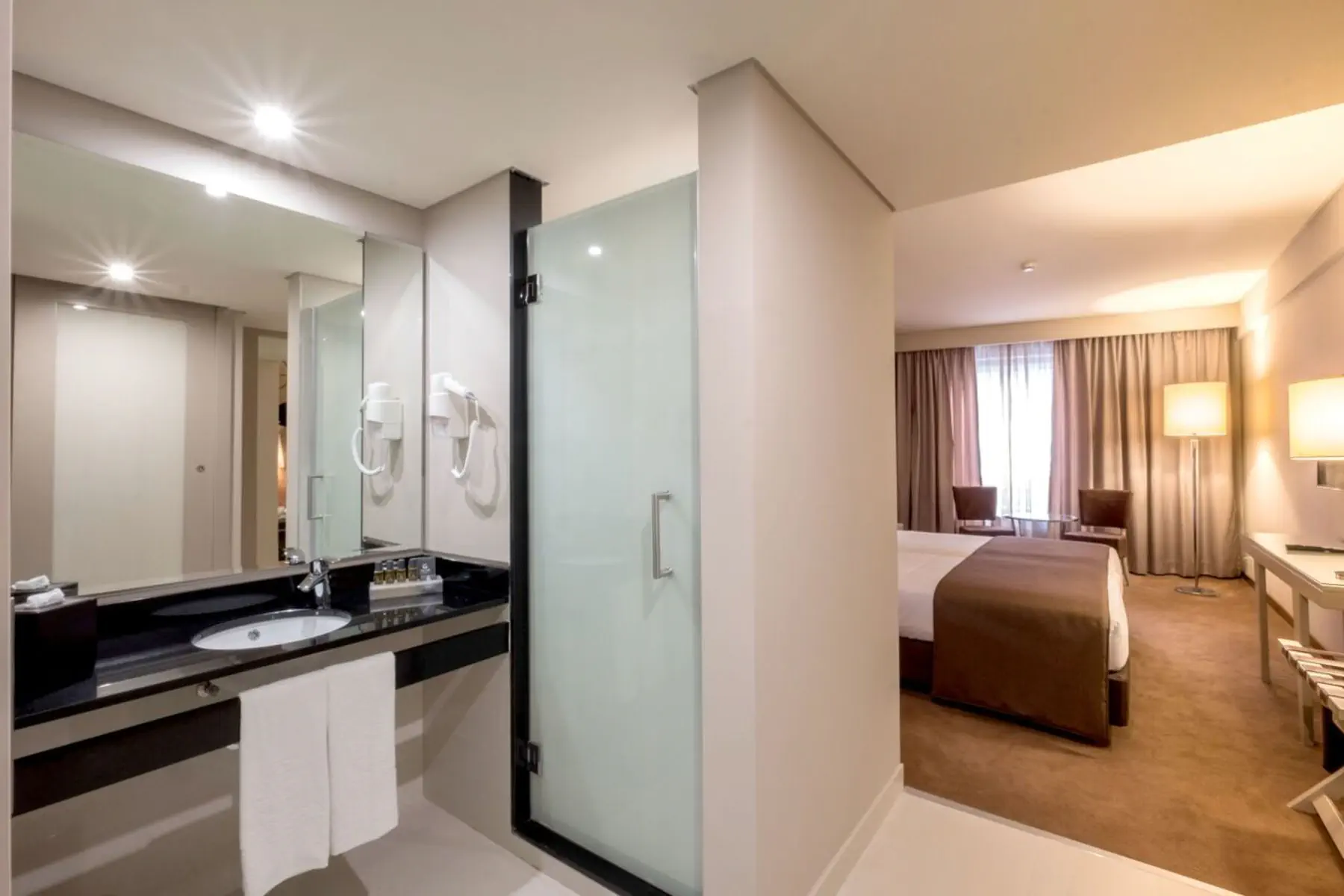 Vila Gale Porto Ribeira - zdjęcie 13