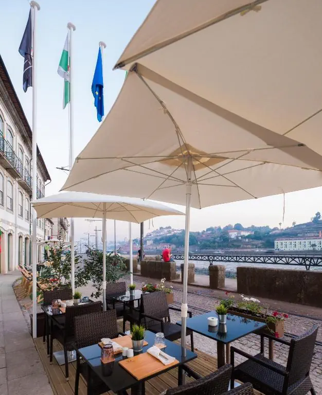 Vila Gale Porto Ribeira - zdjęcie 7