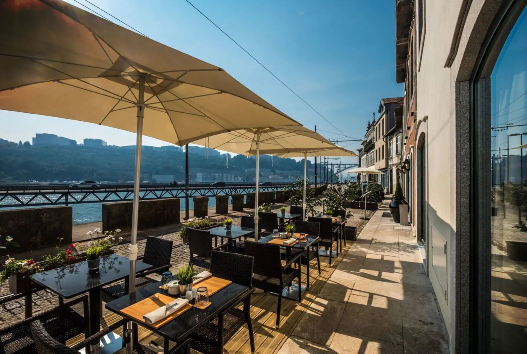 Vila Gale Porto Ribeira - zdjęcie 8
