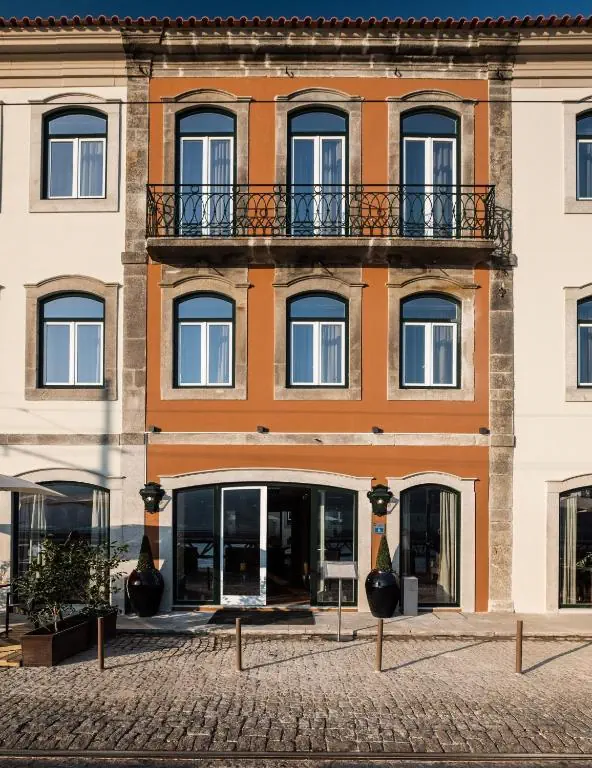 Vila Gale Porto Ribeira - zdjęcie 2