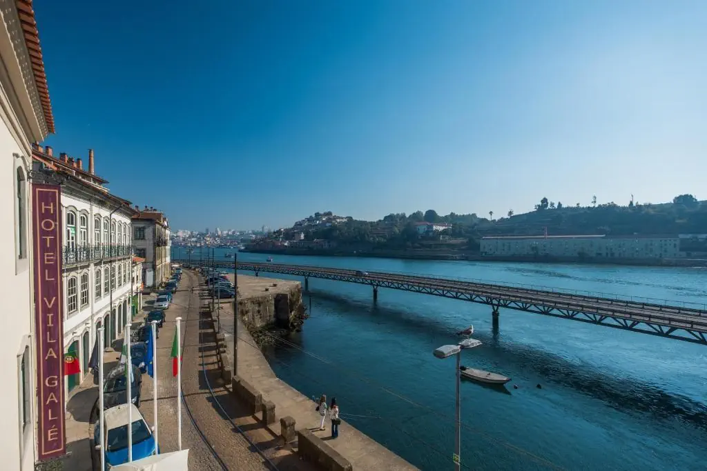 Vila Gale Porto Ribeira - zdjęcie 5