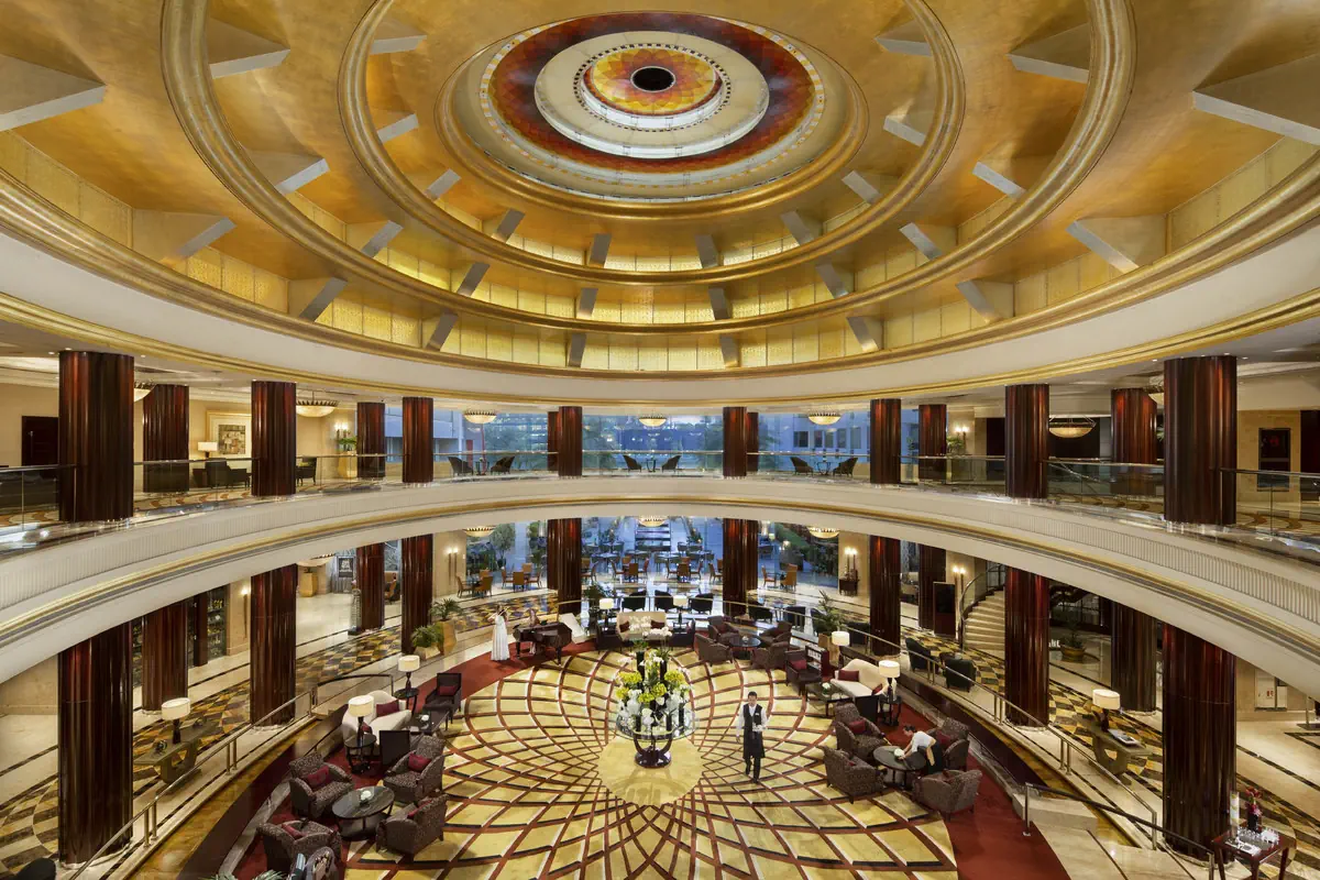Beach Rotana Abu Dhabi photo 2