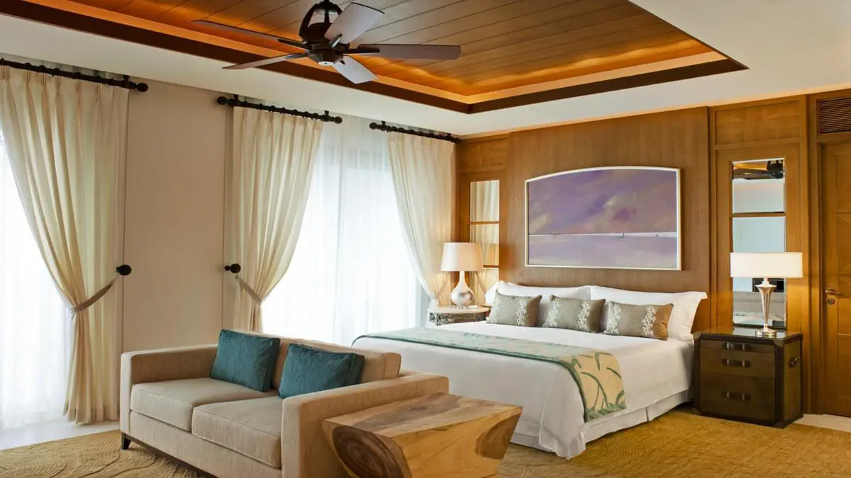 The St. Regis Saadiyat Island Resort photo 0