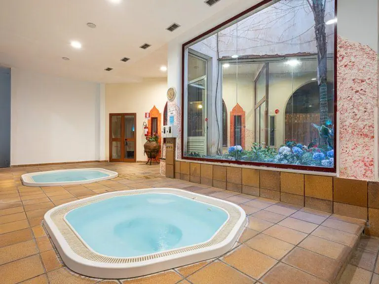 ANTARES HOTEL