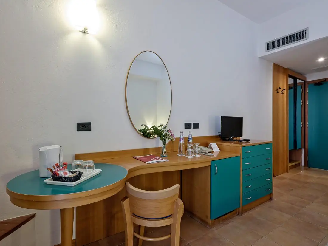 ANTARES HOTEL